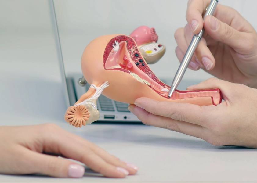 Laparoscopic Gynecology Procedure and Benefits