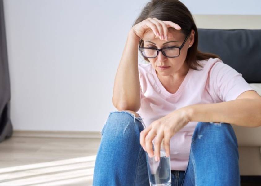 Menopause Common Signs and Symptoms